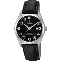 Watch Festina in Steel F20446/3 - F20446/3